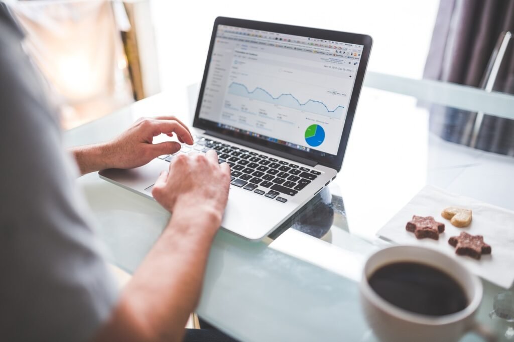 Marketing Analytics Services