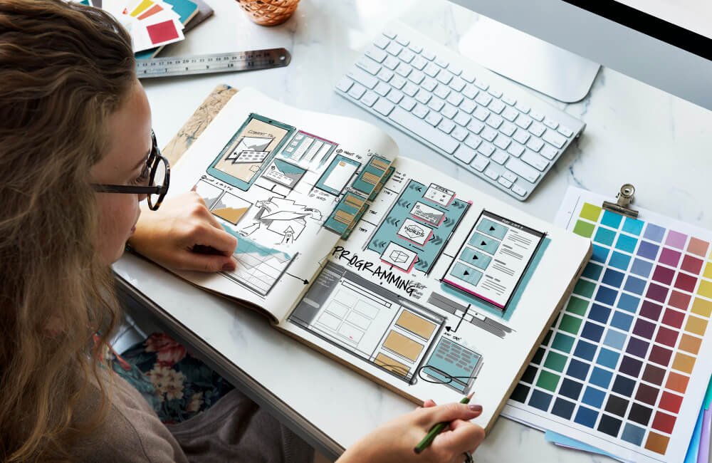 Webdesign agency