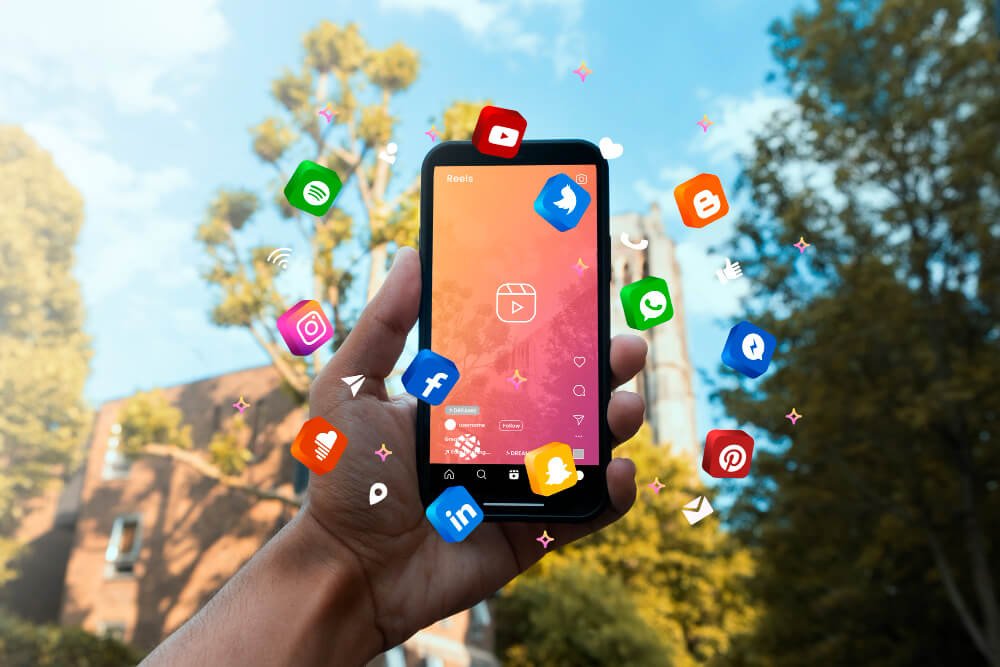 Social Media Marketing Agency