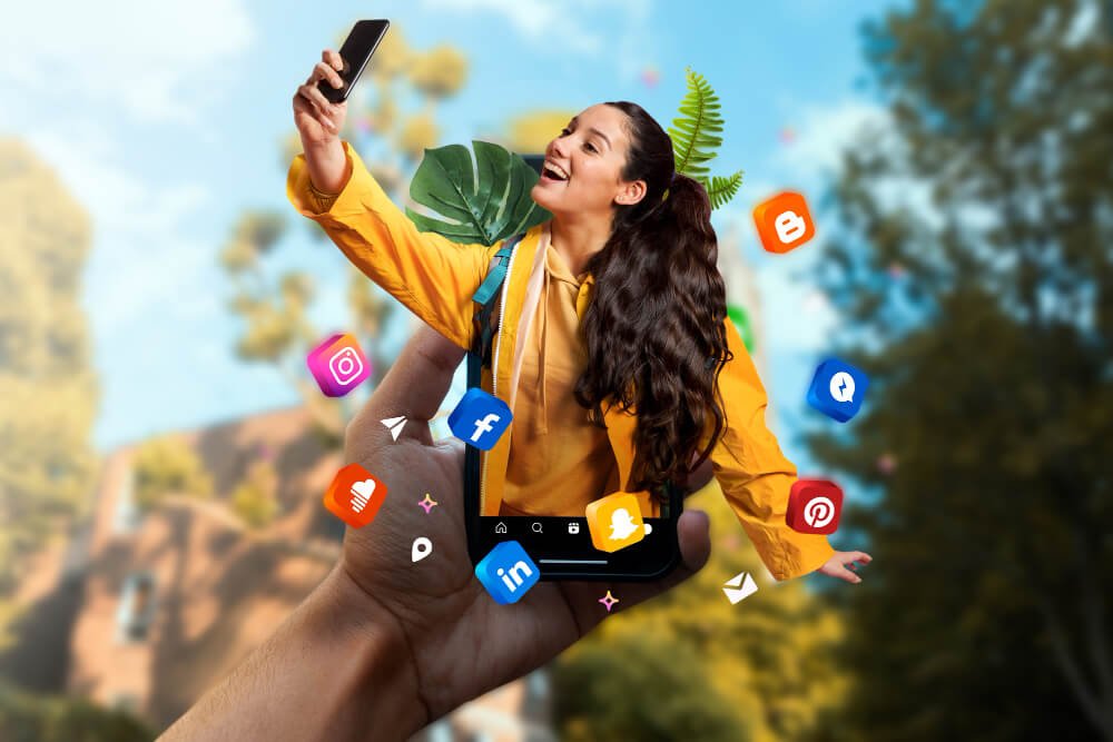 Agence En Marketing Des Medias Sociaux