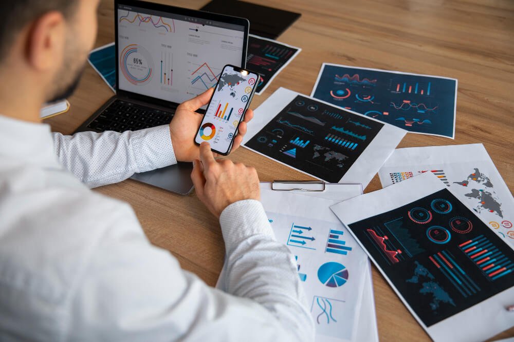 Marketing Analytique