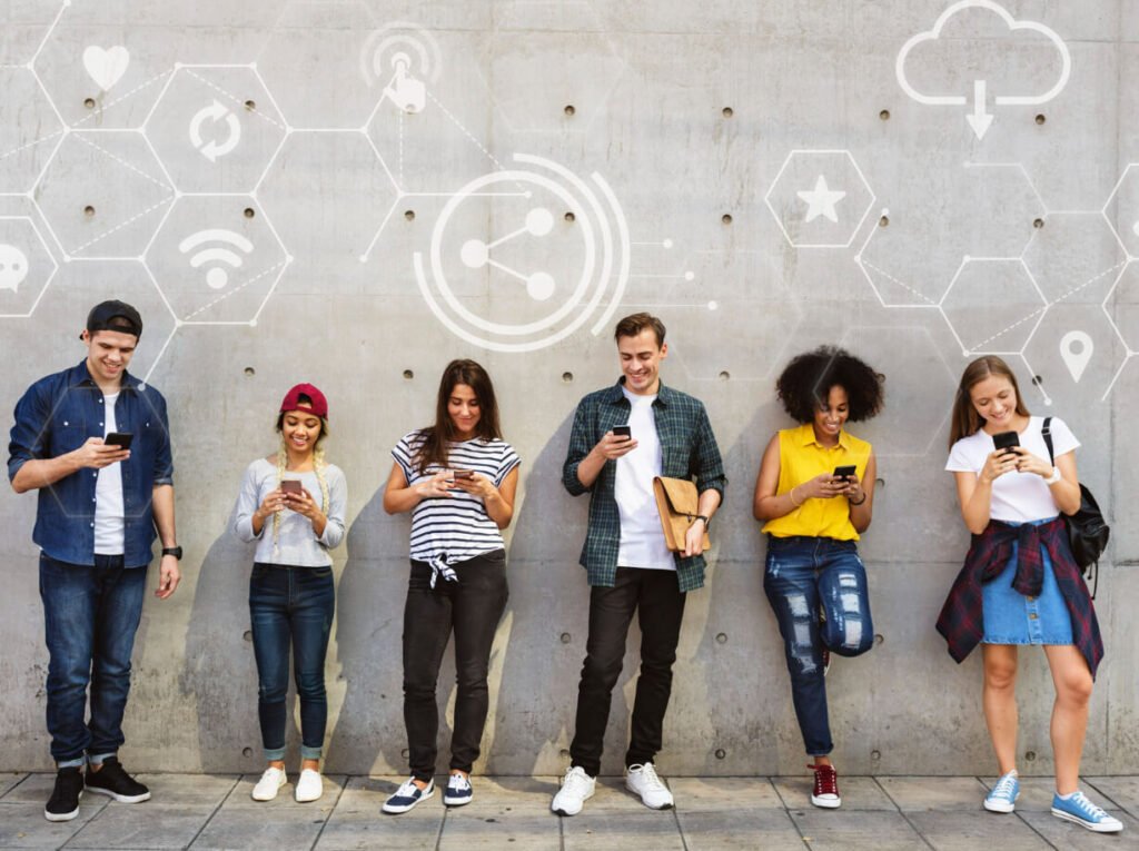Digital Marketing Agency
